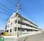 四街道駅より徒歩25分 3階 築32年5ヶ月の賃貸物件