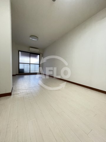 その他　サンウィング南森町　モニター付きインターホン