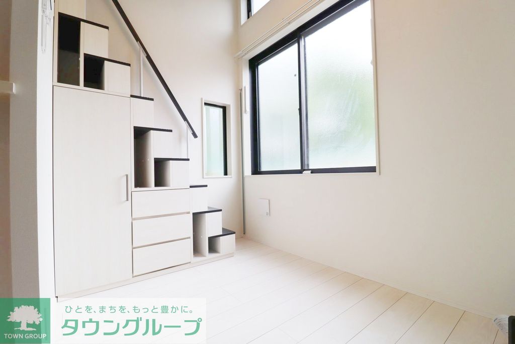 居室・リビング　リビング/居室