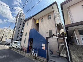 ＪＲ東海道本線/横浜駅 歩15分