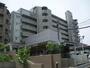 杁ヶ池公園駅より徒歩7分 6階 築34年6ヶ月の賃貸物件