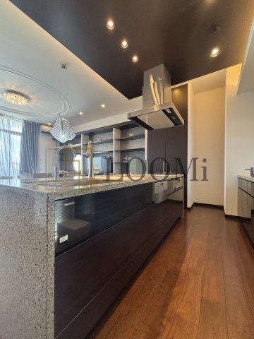 キッチン　セイワパレス玉造