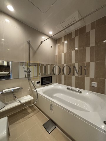 バス・シャワールーム　セイワパレス玉造