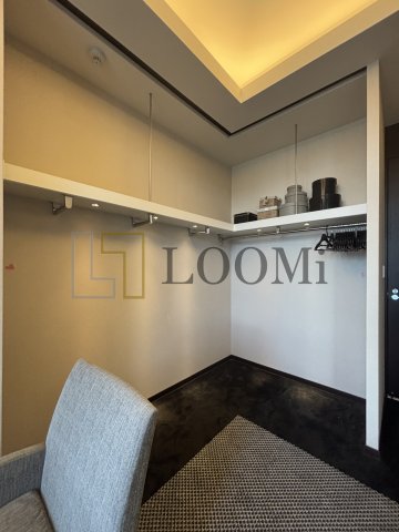 収納　セイワパレス玉造