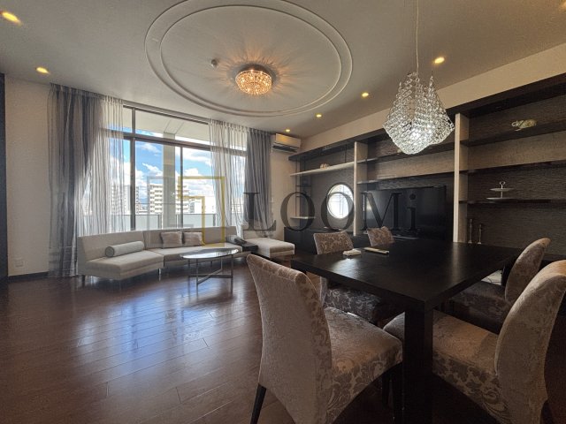 居室・リビング　セイワパレス玉造