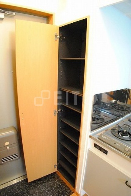 その他設備　写真は１０１号室