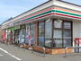 コンビニ　セブンイレブン恵庭駅前店（コンビニ）まで212m