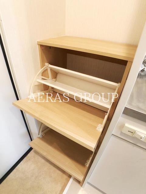 その他　別部屋同仕様