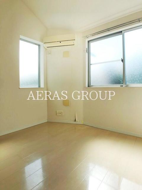 居室・リビング　別部屋同仕様