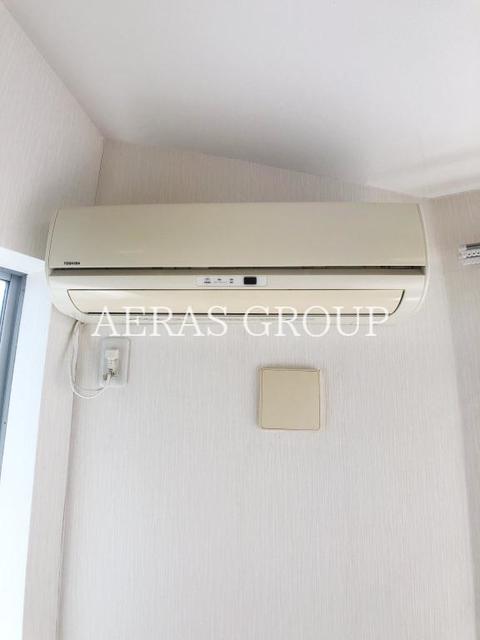 その他設備　別部屋同仕様