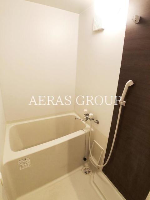 バス・シャワールーム　別部屋同仕様