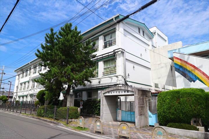 フォルシュ Mの周辺写真