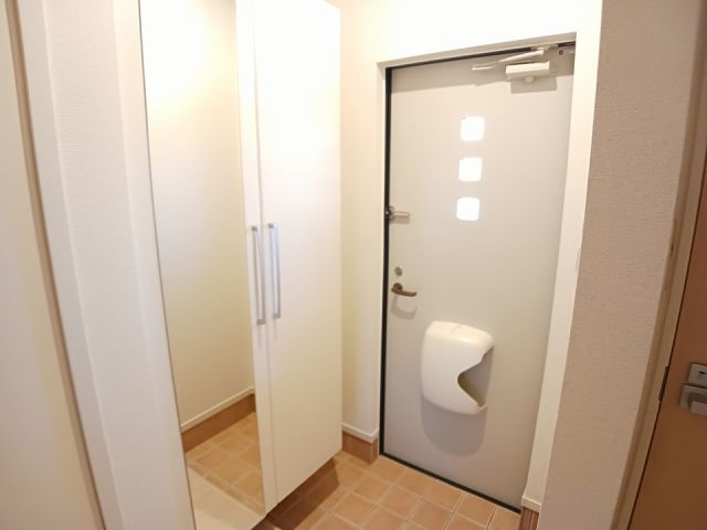 グランドメゾン吉野ヶ里_内装_4