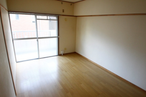 居室・リビング　※別室の写真を使用しております※