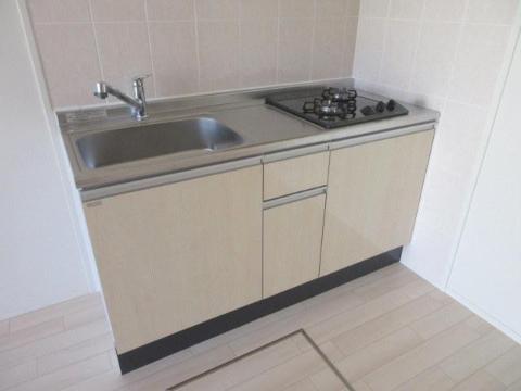 キッチン　キッチン（イメージ）