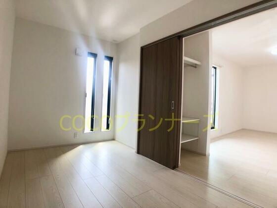 その他　※同タイプの別号室の写真の為、現況と異なる可能性があります。