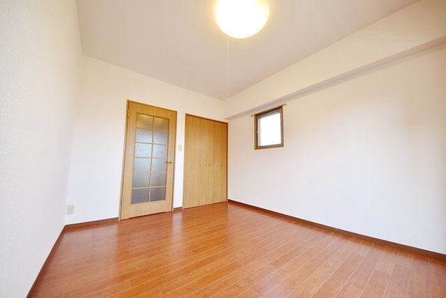 その他部屋・スペース　タウンハウジング府中店まで