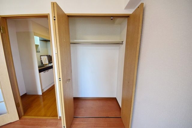 収納　タウンハウジング府中店まで