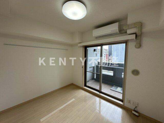 居室・リビング　ゆったりとした居間です