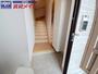 玄関　同型タイプの画像です