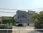 中学校　城北中学校（中学校）まで874m