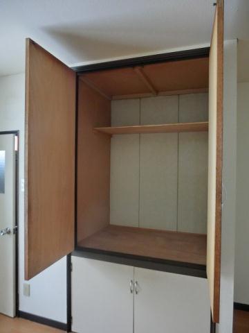 その他部屋・スペース