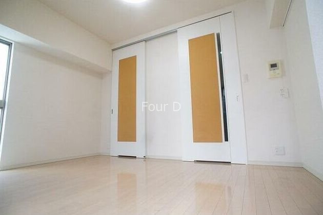 プレールドゥーク虎ノ門_内装_0