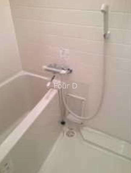 プレールドゥーク虎ノ門_内装_2