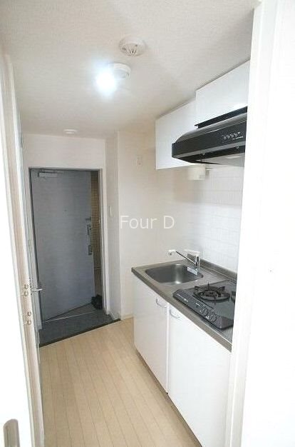 プレールドゥーク虎ノ門_内装_5