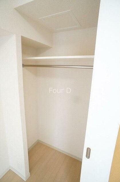 プレールドゥーク虎ノ門_内装_4