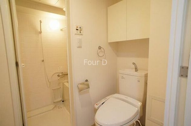 プレールドゥーク虎ノ門_内装_3