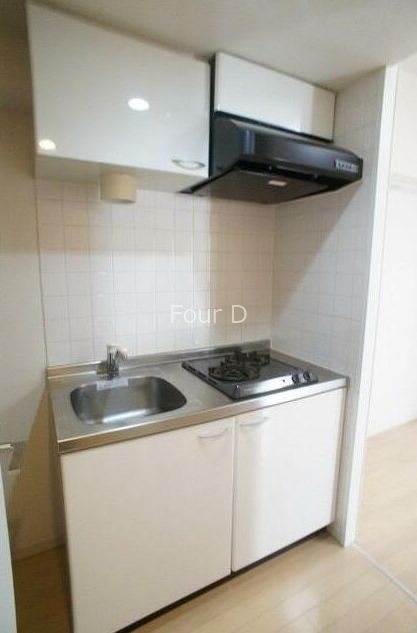 プレールドゥーク虎ノ門_内装_1