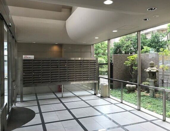 ＪＲ関西本線 平野駅 徒歩1分 10階建 築27年のその他写真