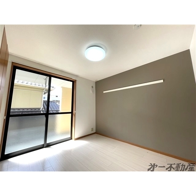 その他部屋・スペース　洋室