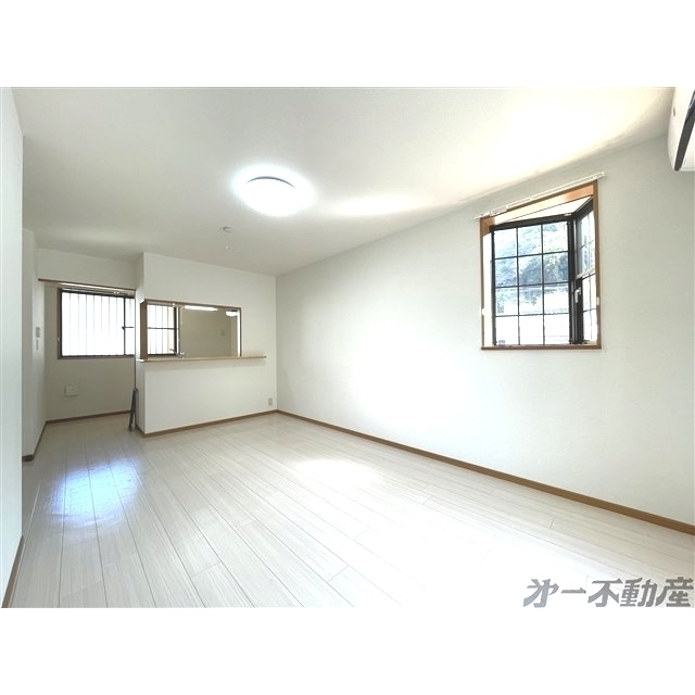 建物外観　ＬＤＫ