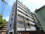 鶴見緑地駅より徒歩4分 5階 築16年7ヶ月の賃貸物件