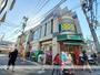 スーパー　まいばすけっと富士見台駅北店（スーパー）まで586m