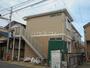 妙典駅より徒歩10分 1階 築7年4ヶ月の賃貸物件