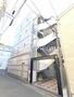 学芸大学駅より徒歩4分 3階 築34年3ヶ月の賃貸物件