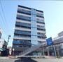 赤羽岩淵駅より徒歩4分 7階 築4年8ヶ月の賃貸物件
