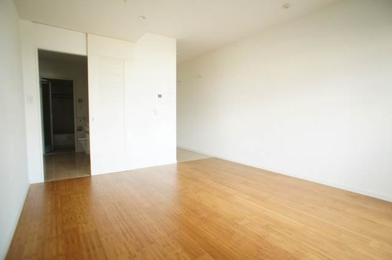 居室・リビング　別号室