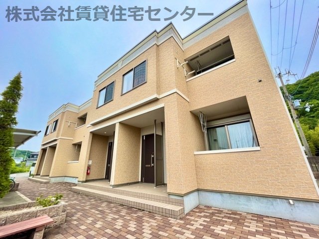 南海加太線 二里ケ浜駅 徒歩12分 築11年