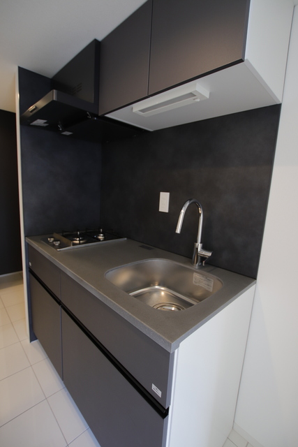 キッチン　★便利な２口コンロのキッチン★