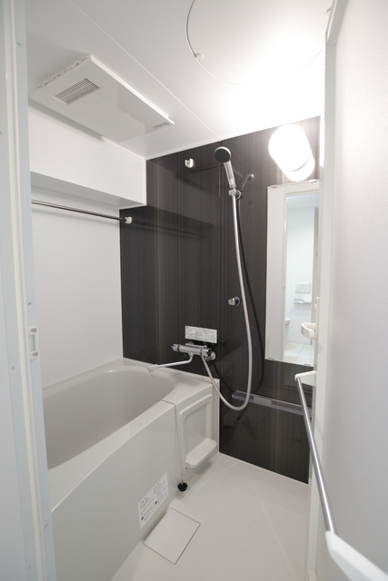 バス・シャワールーム　★毎日の疲れを癒すバスルーム★