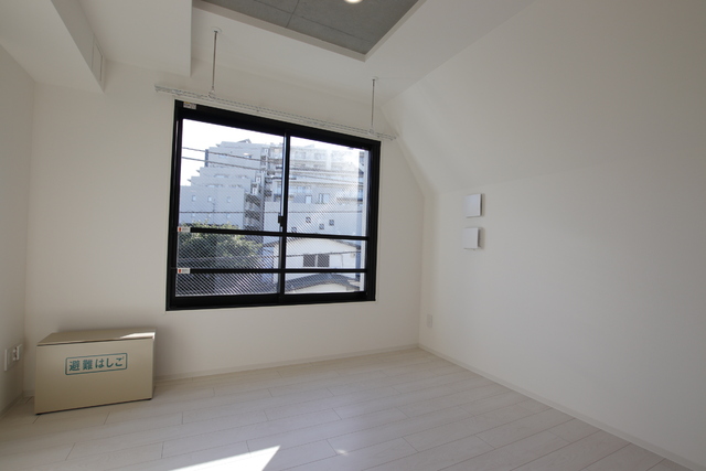 その他部屋・スペース　★過去募集時の写真です。★スタイリッシュなお部屋★