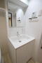 洗面設備　★スタイリッシュな洗面台★