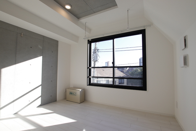 居室・リビング　★過去募集時の写真です。★スタイリッシュなお部屋★