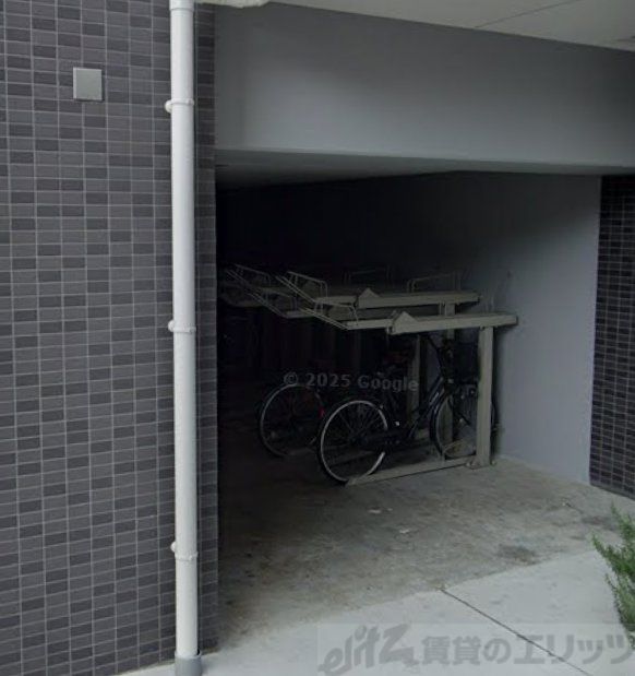 インザグレイス新大阪ソレアードの外観写真
