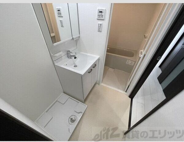 インザグレイス新大阪ソレアードの内装写真
