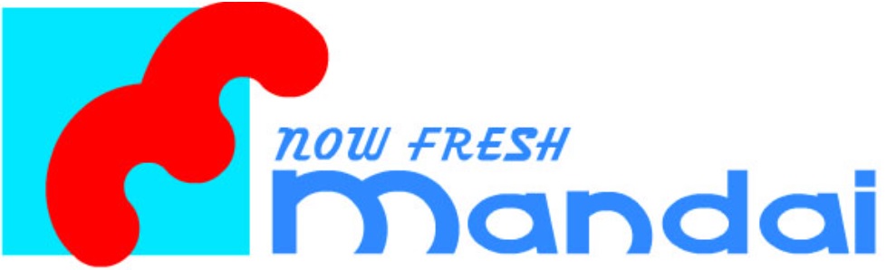 スーパー　万代加美店（スーパー）まで646m